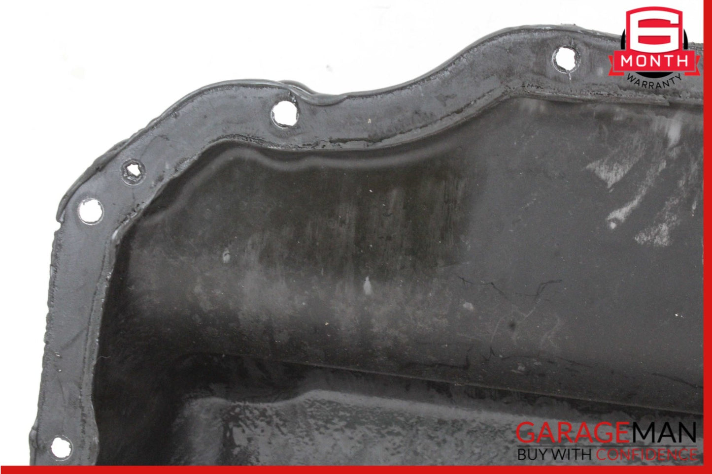 2006-2012 Mercedes-Benz R350 W251 Lower Oil Pan 2720100828