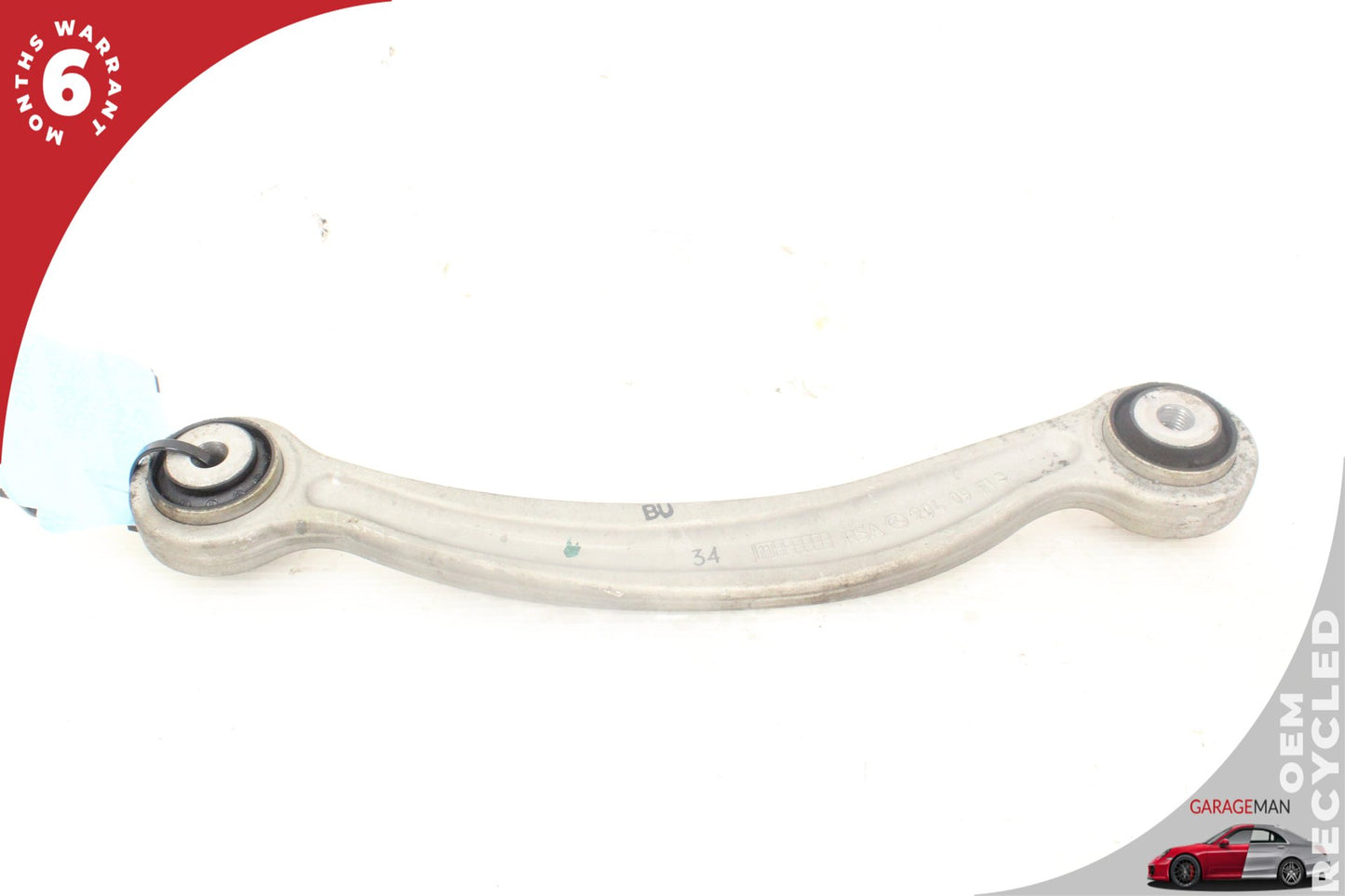 2008-2017 Mercedes W218 CLS550 Rear Left or Right Side Upper Control Arm 20409