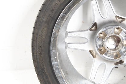 2003-2012 Mercedes-Benz SL500 R230 Wheel Rim w/ Tire 2304012902