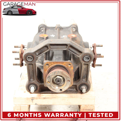 1997-2000 Jaguar XK8 RWD Rear Differential Diff Axle Carrier C14HU004003 OEM