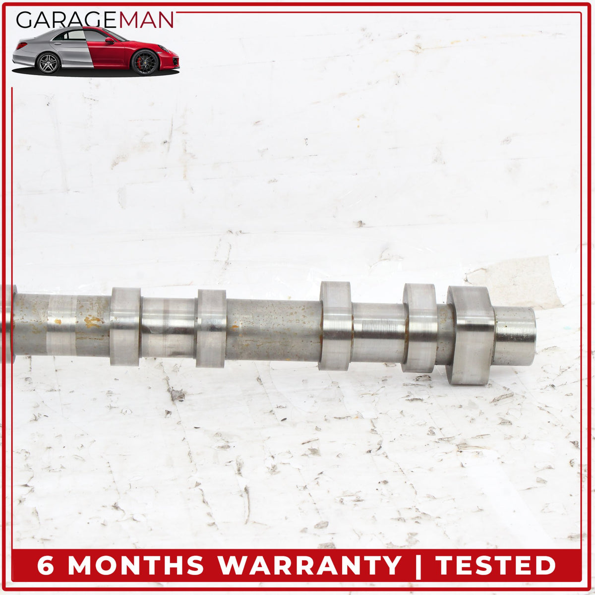 2015-2020 Mercedes X156 GLA250 CLA250 C300 Right Exhaust Camshaft 2700510139 OEM
