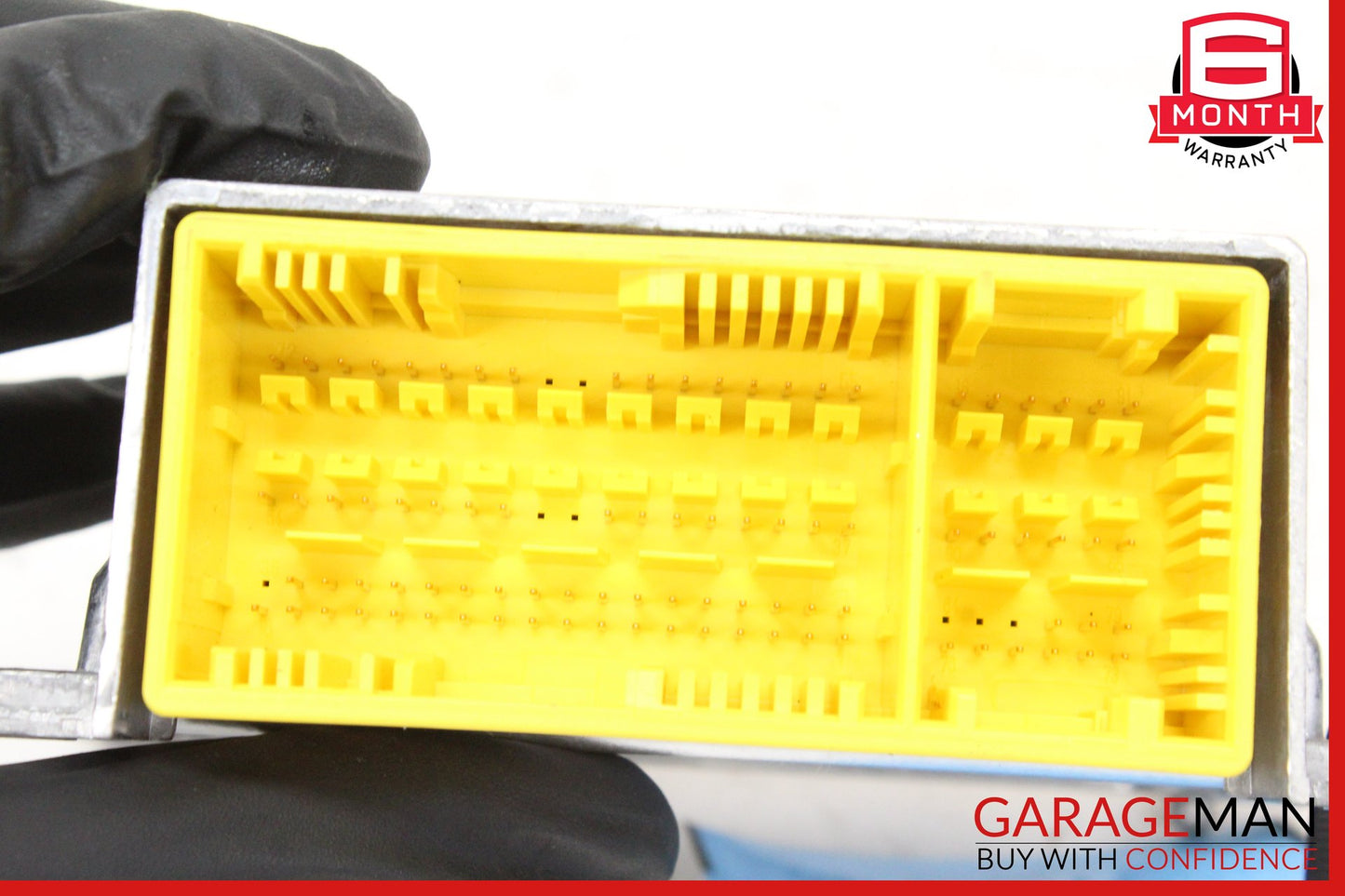 2008-2014 Mercedes W204 C250 SRS Airbag Air Bag Safety Control Module Unit OEM