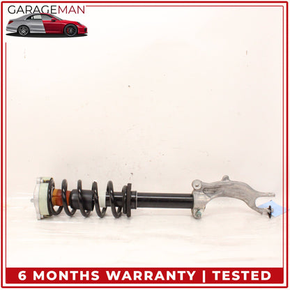 2017-2025 Audi A4 Front Left and Right Side Shock Strut Absorber 8W0413031AA OEM
