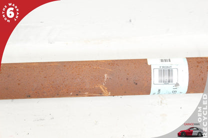2006-2010 Pontiac Solstice RWD Rear Drive Shaft Driveshaft 15922549 OEM