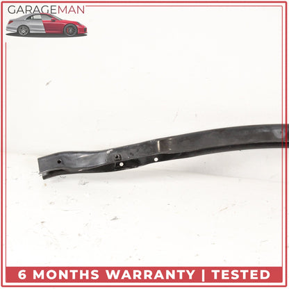2012-2018 BMW 650i F13 Front Lower Bumper Reinforcement Impact Bar 8050367 OEM