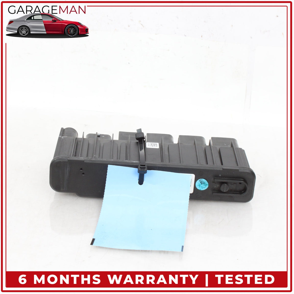 2017-2020 BMW 430i Gran Coupe Integrated Power Supply Control Module 8638551 OEM
