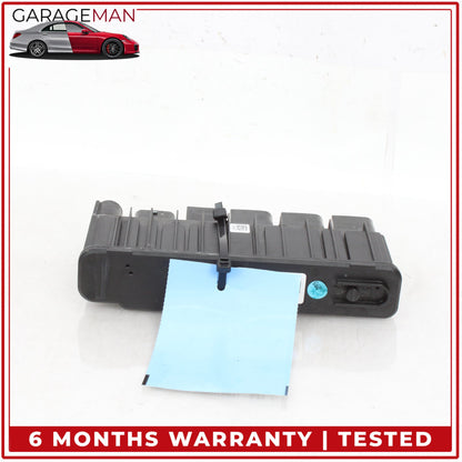2017-2020 BMW 430i Gran Coupe Integrated Power Supply Control Module 8638551 OEM