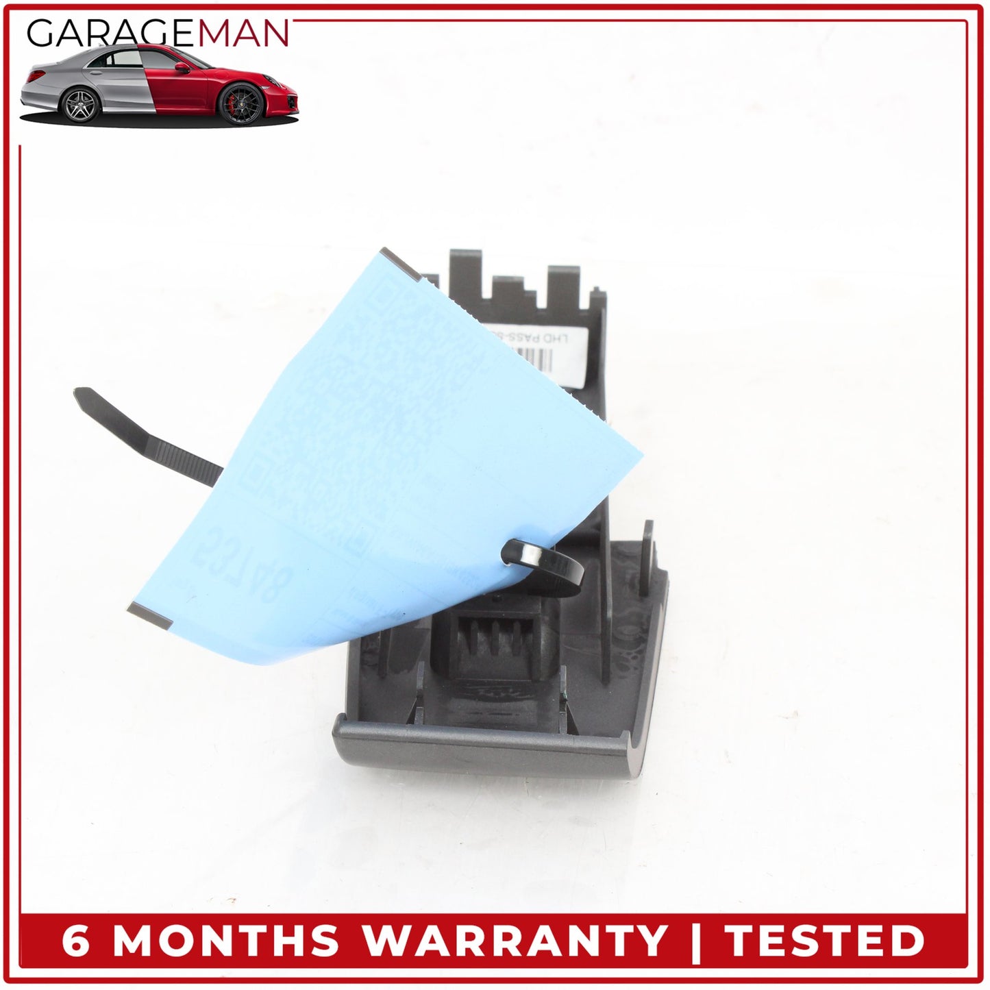 2014-2024 Jaguar F-Type X152 Front Right Door Window Control Switch w/ Trim OEM
