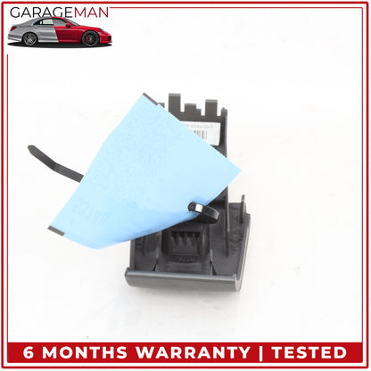 2014-2024 Jaguar F-Type X152 Front Right Door Window Control Switch w/ Trim OEM