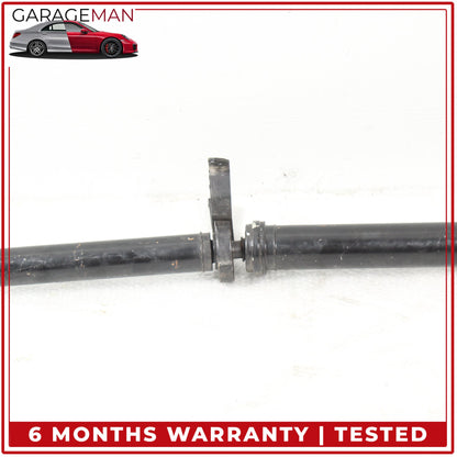 2017-2025 Audi A4 Quattro Allroad S4 Rear Propeller Driveshaft 8W0521101H OEM