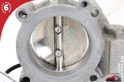 2018-2024 Audi SQ5R S5 S5 A5 Engine Throttle Valve Body 06M133062H OEM