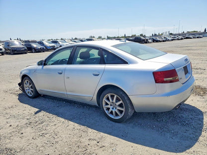 Parting Out- 2005 Audi A6 C6- 286