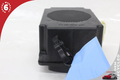 2022-2025 Subaru BRZ Center Console Subwoofer Speaker Bass Box 86301CC300 OEM