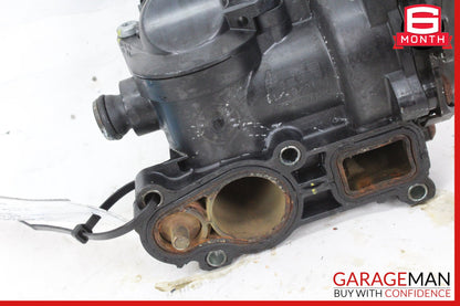 2012-2018 Audi A5 8T Coolant Water Pump 06J121026