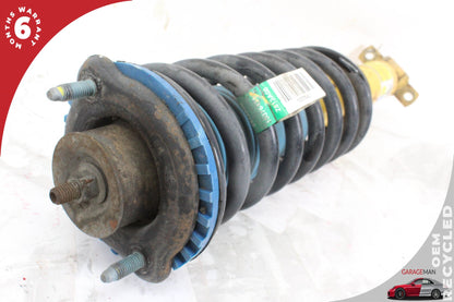 2006-2010 Pontiac Solstice Front Left and Right Shock Absorber Set 10376421 OEM