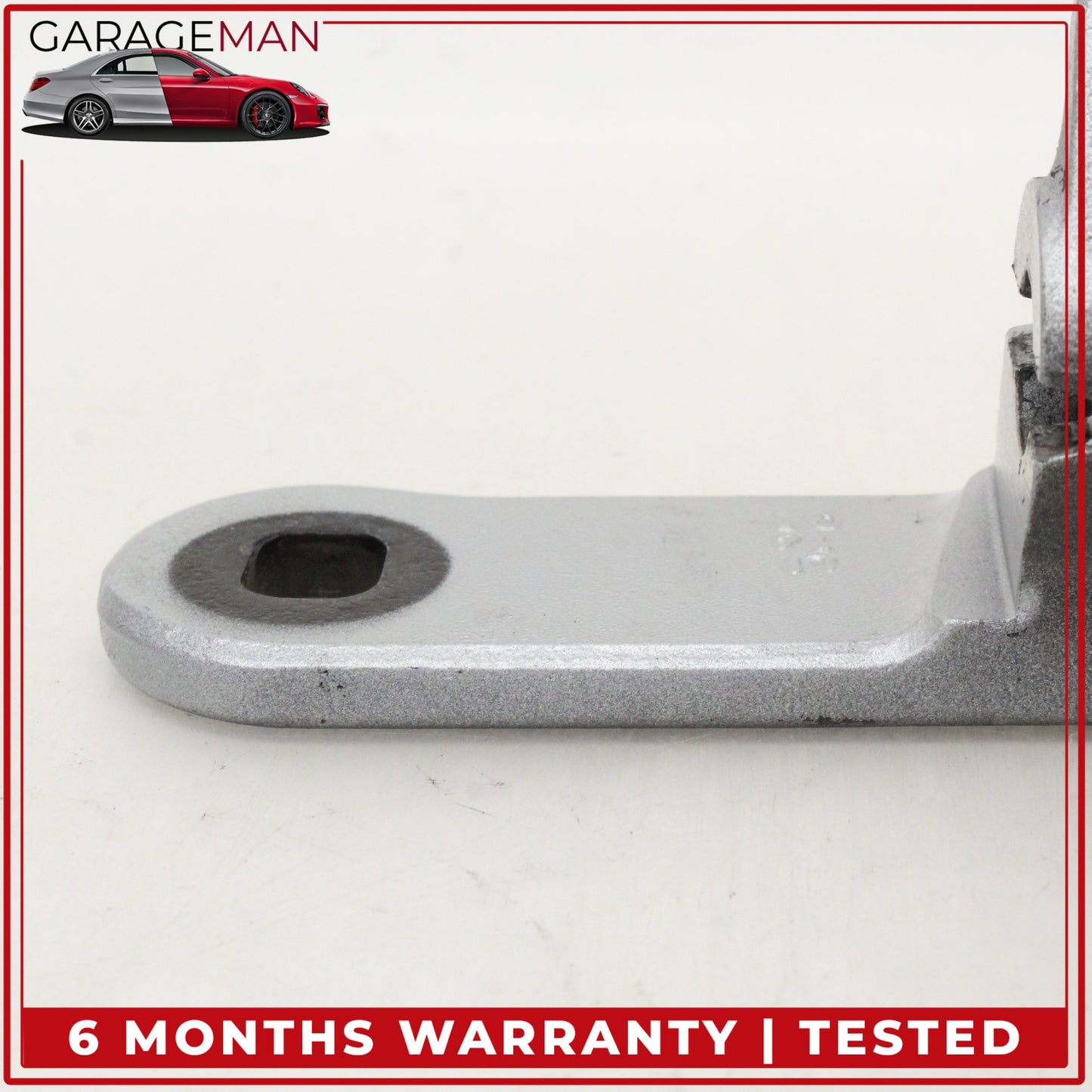 2012-2018 Mercedes-Benz CLS550 W218 RWD Left Rear Door Hinge 2047300537