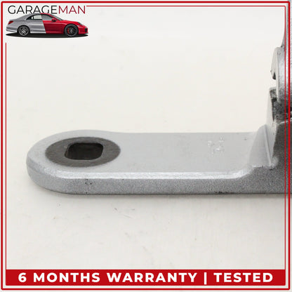 2012-2018 Mercedes-Benz CLS550 W218 RWD Left Rear Door Hinge 2047300537