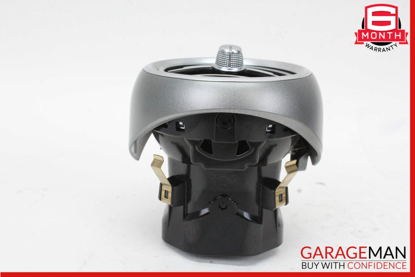 15-20 Mercedes W205 C300 Front Left Driver Side Dash AC Air Vent 2058303900 OEM