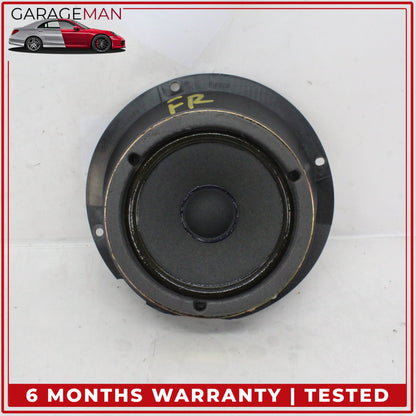 1997-2006 Jaguar XK8 Front Left and Right Side Door Audio Speaker LJA4140BA OEM