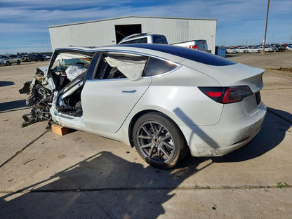 Parting Out- 2019 Tesla Model 3- 258