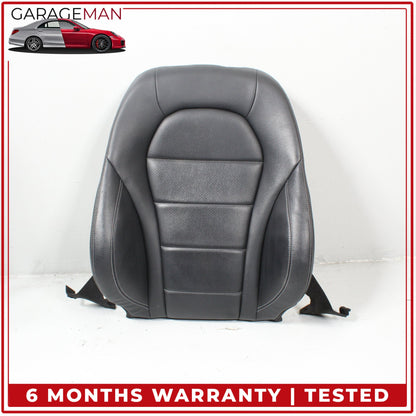 2015-2018 Mercedes W205 C300 Front Left or Right Side Top Upper Seat Cushion OEM