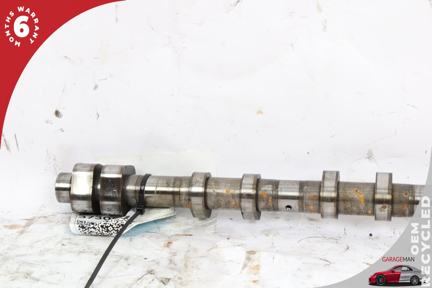 2011-2020 Mercedes W218 CLS550 Right Side Intake Camshaft 2780501647 OEM
