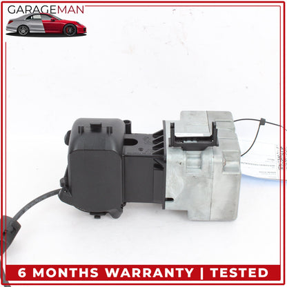 2012-2019 BMW 650i F06 Rear View Back Up Reverse Parking Camera 7234706 OEM