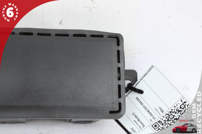 2012-2015 Tesla Model S Front Right Passenger Side Knee Airbag 100526000G OEM