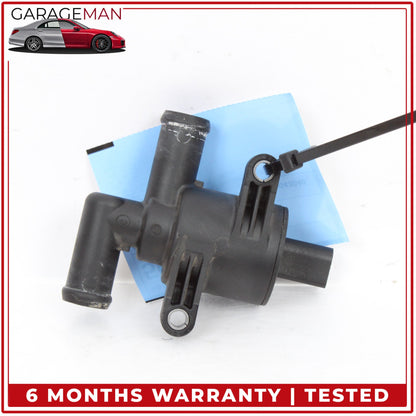 2010-2025 Audi Q7 HVAC AC Heater Cooling Solenoid Control Valve 4H0121671D OEM