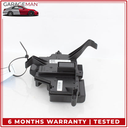 2014-2017 Mercedes W222 S550e Front Dash Relay Junction Fuse Box 2225402550 OEM