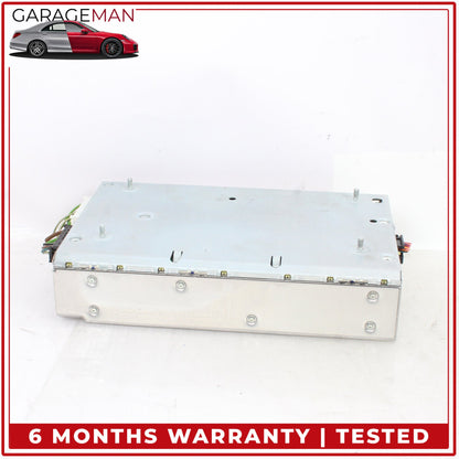 2007-2014 Mercedes W216 CL550 Harman Becker Kardon Amplifier AMP 2219008103 OEM