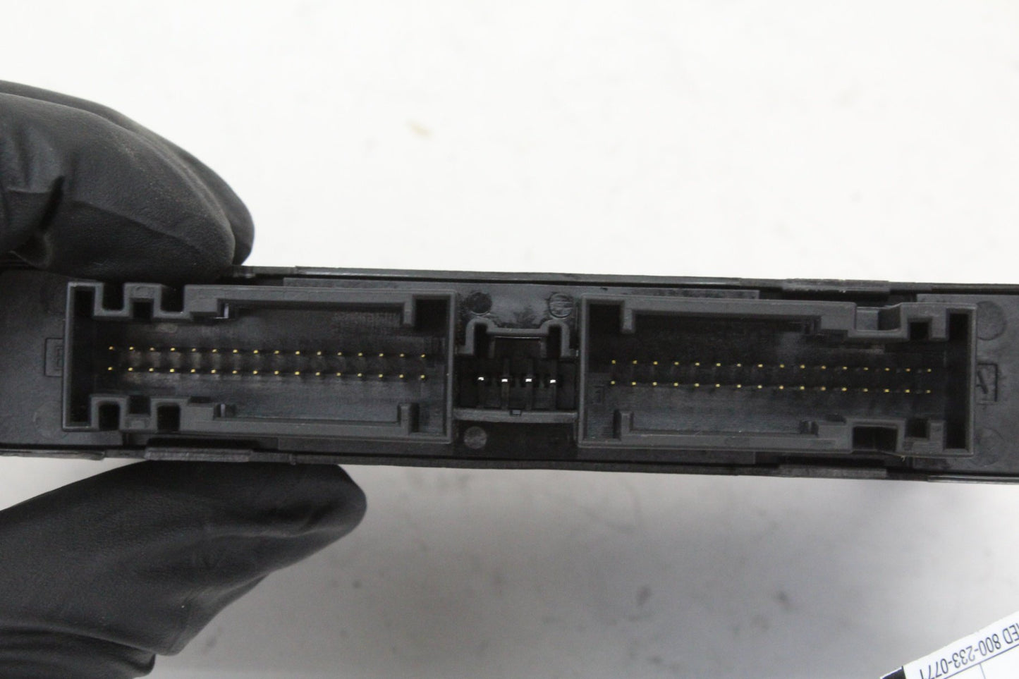 2015-2019 Mercedes-Benz C300 C-Class W205 Transmission Control Module 2059007705