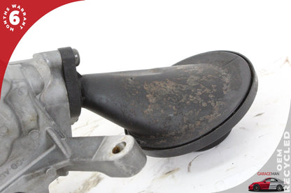 2011-2018 Porsche Cayenne 958 Panamera 970 Hybrid Engine Motor Oil Pump OEM