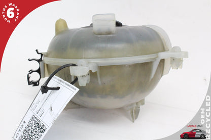 2014-2022 Audi A3 S3 Coolant Overflow Reservoir 5Q0121407G OEM