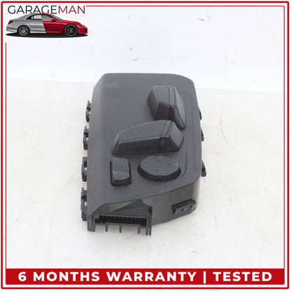 2019-2026 BMW Z4 G29 Front Right Seat Control Switch 9248090 OEM