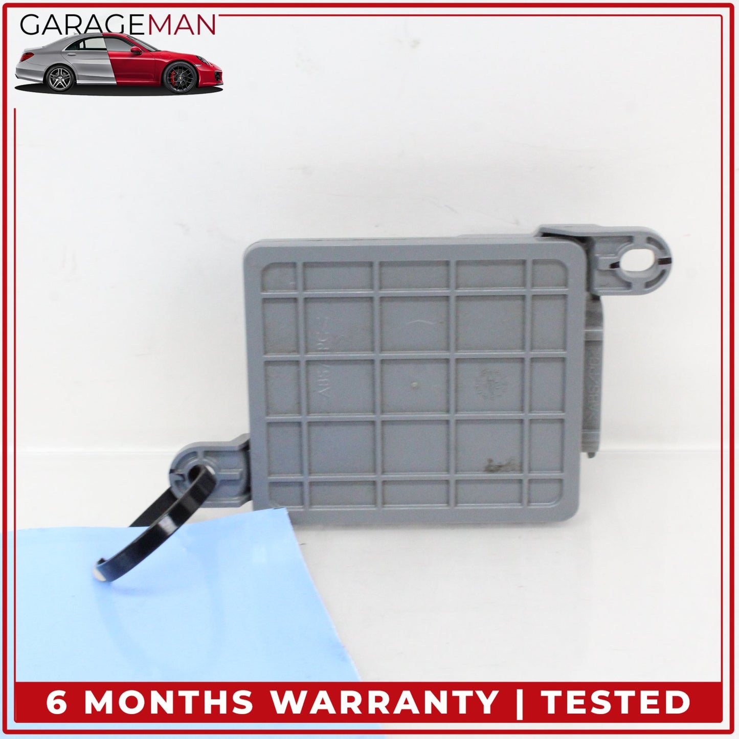 2012-2019 Porsche Panamera 970 Front Right Seat Occupant Detection Module OEM