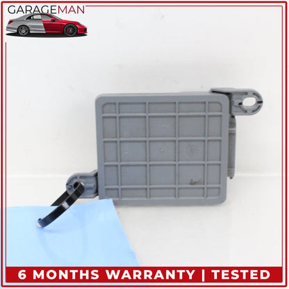 2012-2019 Porsche Panamera 970 Front Right Seat Occupant Detection Module OEM