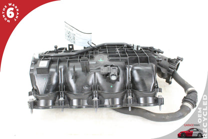 2017-2021 BMW 430i F36 B46 Engine Motor Air Intake Manifold 8603914