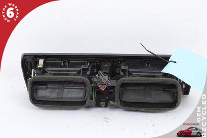 2014-2021 BMW 235i F22 Sedan Front Dash Center AC Air Vent Grille Panel 9317945