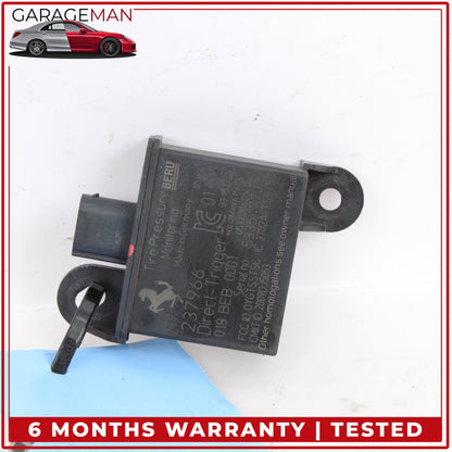2008-2019 Maserati GranTurismo M145 TPMS Tire Pressure Monitoring Sensor OEM