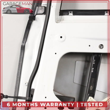 2014-2022 LR Range Rover Sport L494 Rear Right Side Door Panel Shell OEM