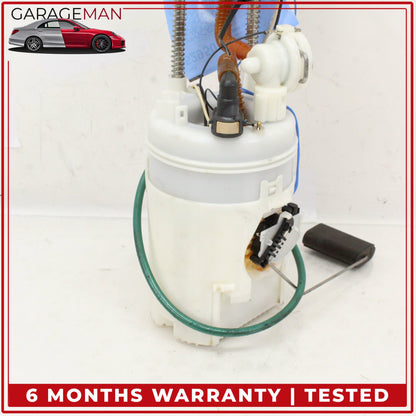 2011-2018 BMW X3 X4 F25 F26 SUV Fuel Gas Tank Pump Sender Unit 7293756 OEM