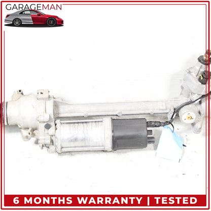 2012-2021 BMW 428i F36 Electric Steering Rack and Pinion 6874106