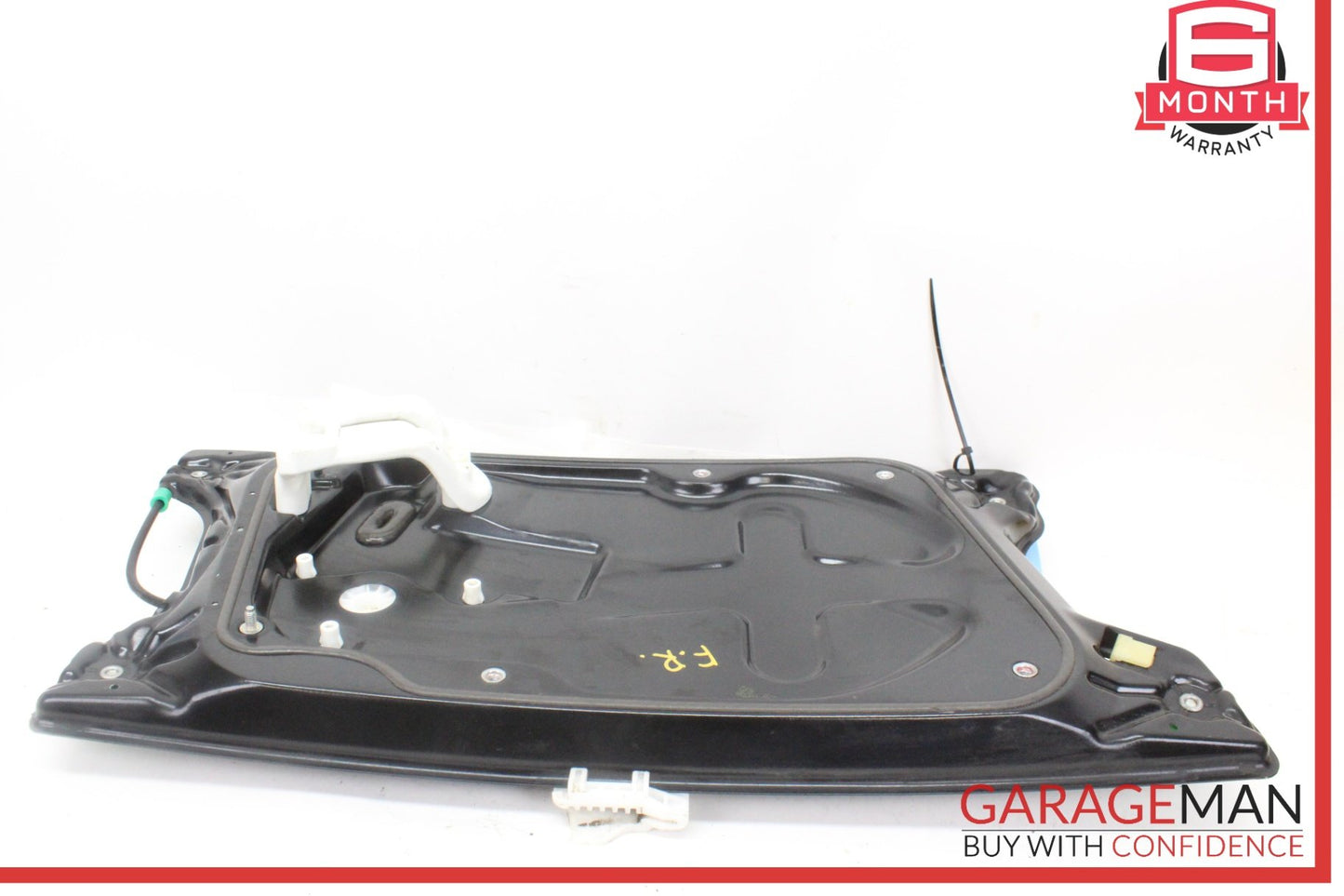 2005-2016 Land Rover LR4 SUV Front Right Side Window Regulator AH2223200AB OEM