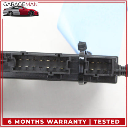 2008-2020 Mercedes W218 CLS550 Front Right Seat Control Module 1729007003 OEM