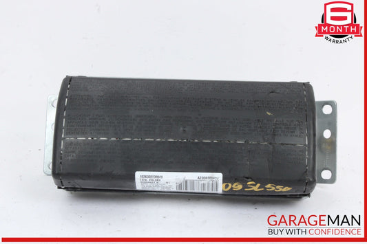 2003-2012 Mercedes-Benz SL550 R230 Front Right Dash Airbag 2308600402