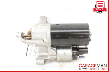 2012-2018 Audi S7 S6 Sedan Engine Motor Starter Bosch 079911021G OEM