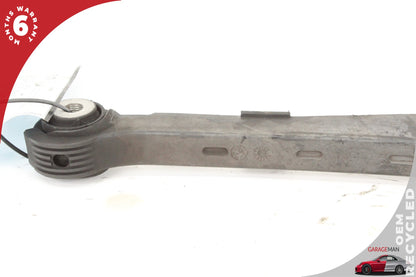 2007-2014 Mercedes W221 S550 Rear Left or Right Lower Thrust Control Arm OEM