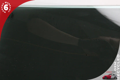 2005-2016 Land Rover LR4 LR3 SUV Front Left Driver Side Door Window Glass OEM