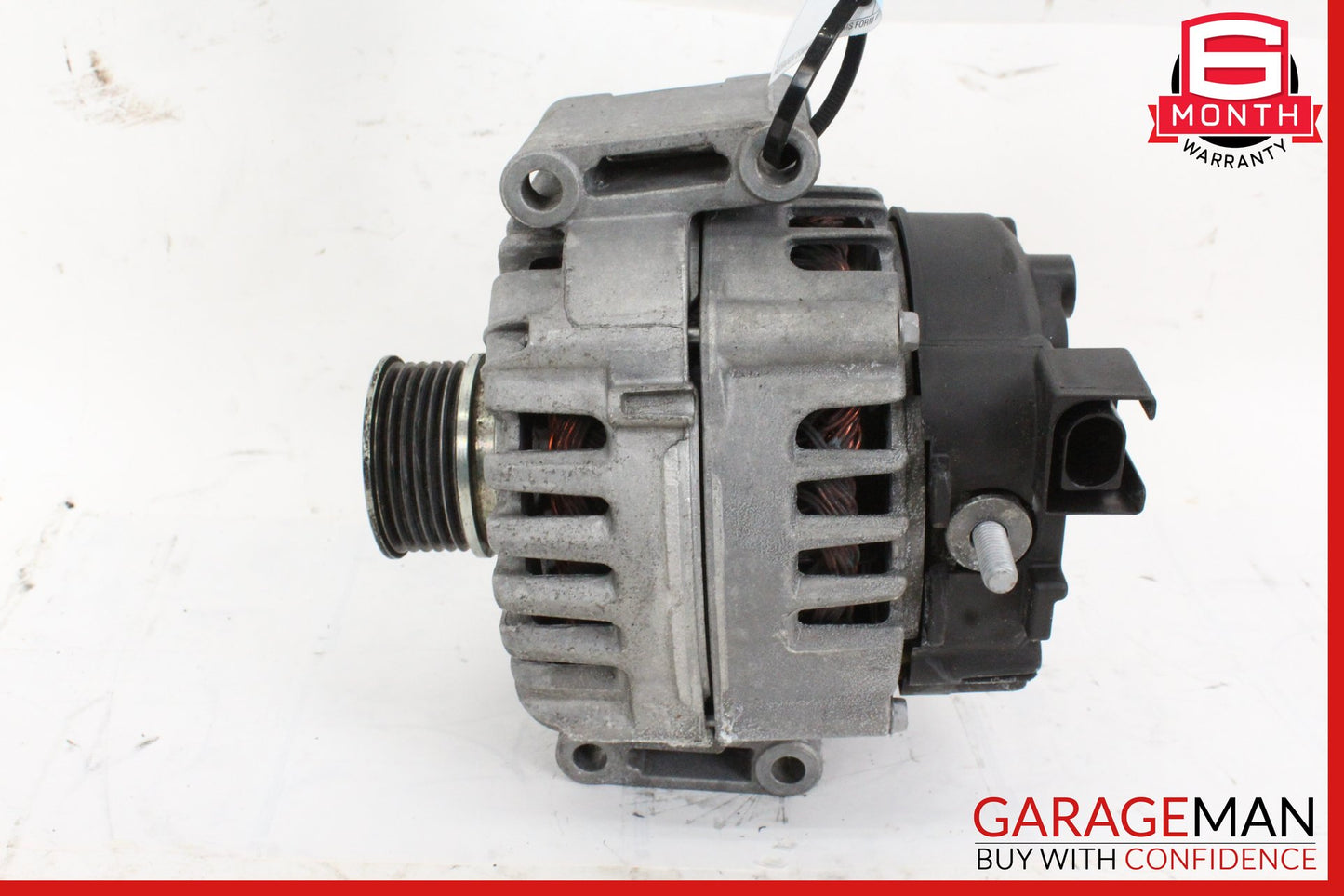 2018-2020 Mercedes W238 E450 E400 M276 Generator Alternator 0009060205 OEM